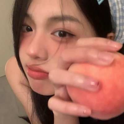 一支丁香花